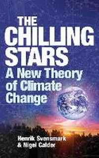 Enlarge image Cover: The Chilling Stars - Icon Books