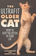 Cover: The Ultrafit Older Cat - Smith Gryphon