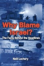 Cover: Why Blame Israel? - Icon Books
