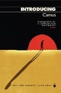 Cover: Introducing Camus - Icon Books