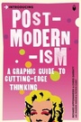 Cover: Introducing Postmodernism - Icon Books