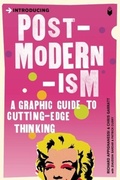 Cover: Introducing Postmodernism - Icon Books
