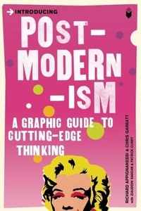Enlarge image Cover: Introducing Postmodernism - Icon Books