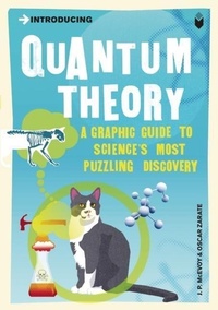 Enlarge image Cover: Introducing Quantum Theory - Icon Books