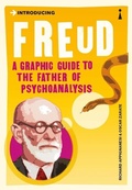Cover: Introducing Freud - Icon Books