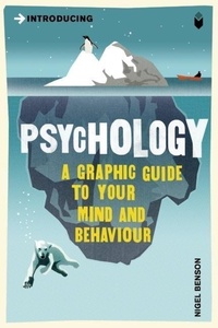 Enlarge image Cover: Introducing Psychology - Icon Books