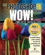 Cover: The Photoshop CS / CS2 Wow! Book - Peachpit Press Publications