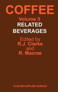 Abbildung von: Coffee - Kluwer Academic Publishers