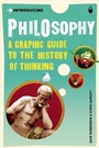 Cover: Introducing Philosophy - Icon Books