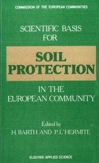Abbildung von: Scientific Basis for Soil Protection in the European Community - Kluwer Academic Publishers