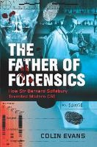 Enlarge image Cover: The Father of Forensics - Icon Books