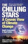Cover: The Chilling Stars - Icon Books