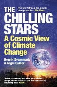 Enlarge image Cover: The Chilling Stars - Icon Books