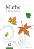 Cover: Maths in the Environment - Axis Education