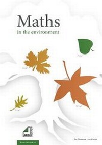 Enlarge image Cover: Maths in the Environment - Axis Education