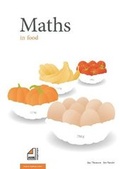 Cover: Maths in Food - Axis Education