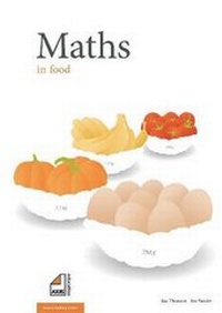 Enlarge image Cover: Maths in Food - Axis Education
