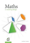 Cover: Maths in Building Design - Axis Education