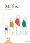 Cover: Maths in the Body - Axis Education