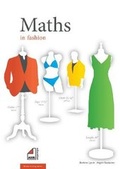 Cover: Maths in Fashion - Axis Education