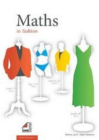 Enlarge image Cover: Maths in Fashion - Axis Education