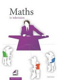 Enlarge image Cover: Maths in Television - Axis Education
