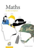 Cover: Maths in the Workplace - Axis Education