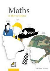 Enlarge image Cover: Maths in the Workplace - Axis Education