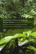 Cover: Systematics and Conservation of African Plants - Kew Publishing