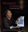Cover: Wilson's China - Kew Publishing