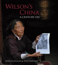Enlarge image Cover: Wilson's China - Kew Publishing
