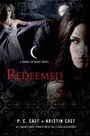 Cover: Redeemed - St. Martin's Griffin