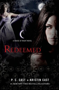 Enlarge image Cover: Redeemed - St. Martin's Griffin