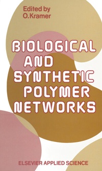 Abbildung von: Biological and Synthetic Polymer Networks - Springer