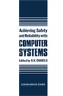Cover: Achieving Safety and Reliability with Computer Systems - Springer
