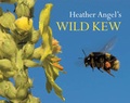 Cover: Heather Angel's Wild Kew - Royal Botanic Gardens