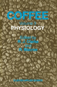 Abbildung von: Coffee - Kluwer Academic Publishers