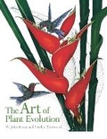 Cover: Art of Plant Evolution, The - Royal Botanic Gardens