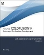 Cover: Adobe ColdFusion 8 Web Application Construction Kit, Volume 3 - Adobe Press,U.S.