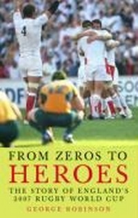 Abbildung von: From Zeros to Heroes - Icon Books