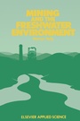 Cover: Mining and the Freshwater Environment - Kluwer Academic Publishers