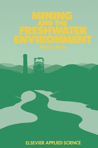 Abbildung von: Mining and the Freshwater Environment - Kluwer Academic Publishers