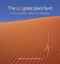 Cover: Last Great Plant Hunt, The - Kew Publishing