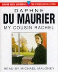 Cover: My Cousin Rachel - Random House Audiobooks
