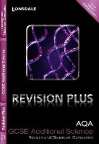 Enlarge image Cover: AQA Additional Science - Letts Educational