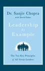 Cover: Leadership by Example - St Martin's Press