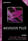 Cover: AQA Biology - Letts Educational