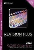 Cover: AQA Chemistry - Letts Educational