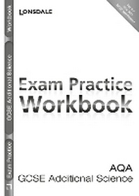 Enlarge image Cover: AQA Additional Science - Letts Educational
