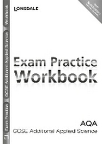 Enlarge image Cover: AQA Additional Applied Science - Letts Educational